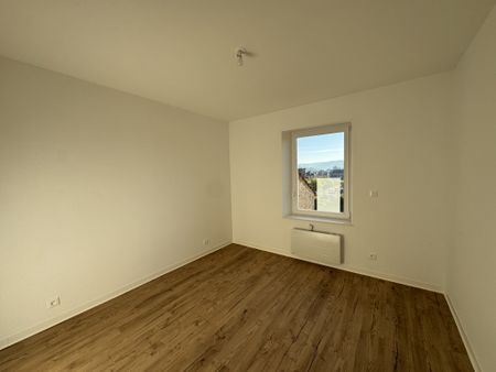 Location Appartement 2 pièces 36m² JOEUF 54240 - Photo 2