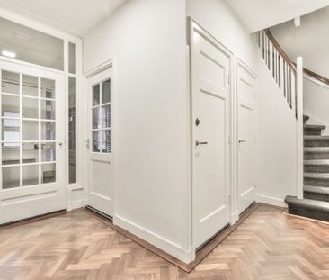 Te huur: Appartement Schubertstraat in Amsterdam - Foto 1