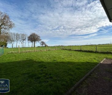 Maison à louer 4 pièces 109.05m² - Photo 6