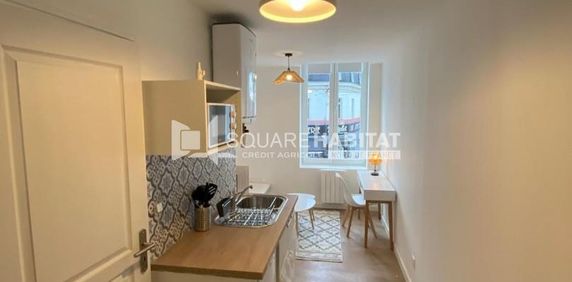 Location Appartement 1 pièce 14m² LAMBERSART 59130 - Photo 2