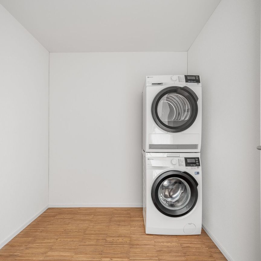 Wohnung im Herzen von Emmen - Foto 1