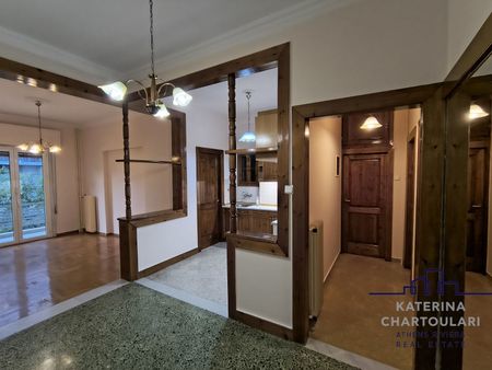 Διαμέρισμα για ενοικίαση Άγιος Σώστης (Νέος Κόσμος) - Photo 4