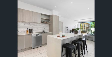 9/40 Gilbey Lane, New Farm QLD 4005 - Apartment For Rent | Domain - Photo 4