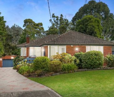 3 Lansell Close, Ringwood North - Photo 1