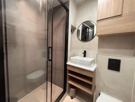 Location Appartement 2 pièces Meublé 25m² CAEN 14000 - Photo 2
