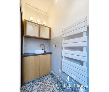 Maison - BISCHHEIM - 135m² - 3 chambres - Photo 6