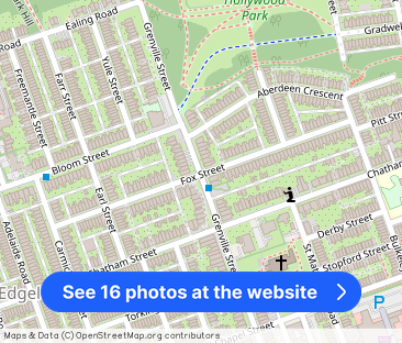 4 bedroom terraced house for rent - Photo 1