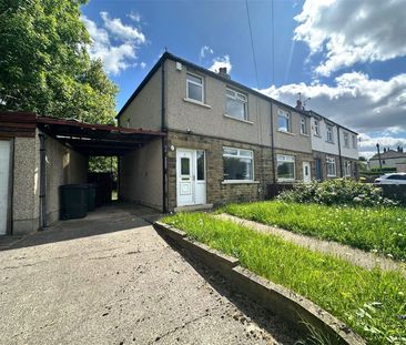 21, Victoria Road, Pudsey, West Yorkshire, LS28 7SW - Photo 1
