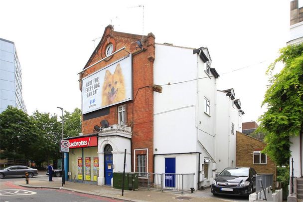 1 bedroom flat to rent - Photo 1