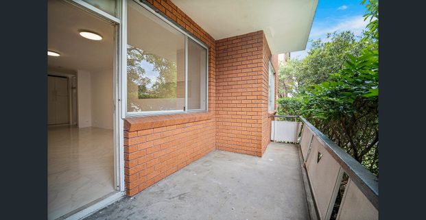 Freshly Updated 2-Bedroom Apartment - Photo 1