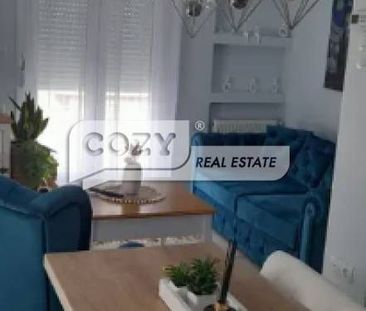 Studio/Γκαρσονιέρα για ενοικίαση - Ανάληψη - Μπότσαρη - Νέα Παραλία - Photo 4