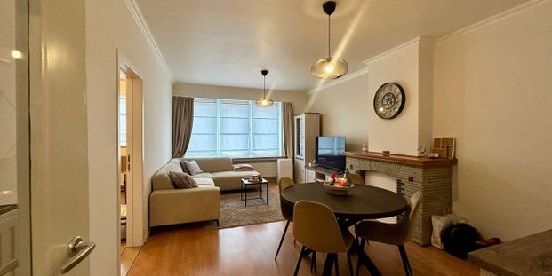 Appartement te huur in Ekeren voor € 835 met 2 slaapkamers - Photo 1