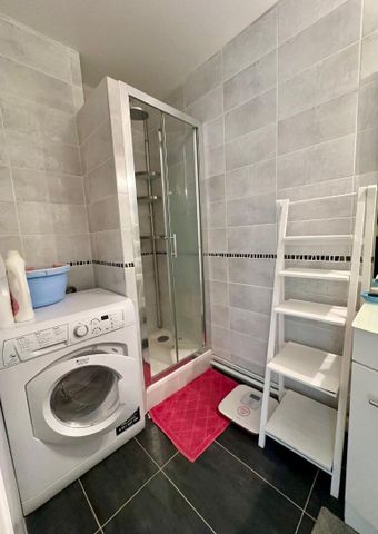 Appartement Courbevoie 2 pièce(s) - Photo 5