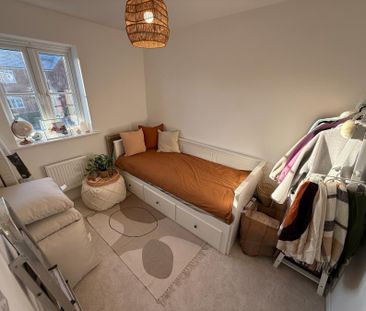 Stirling Road, Woodville, DE11 - Photo 6