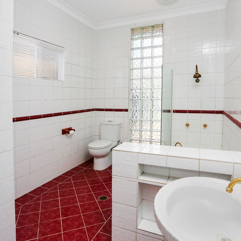 Updated Family Home - Photo 1