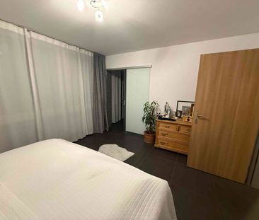 3.5 Zimmer, 110 m², 2. Stock - Foto 5