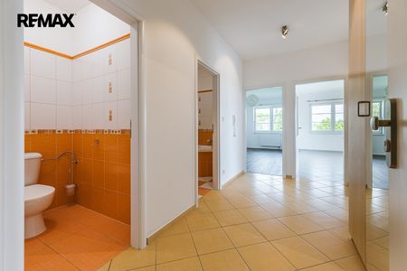 Pronájem bytu 3+kk 65 m² - Фото 5