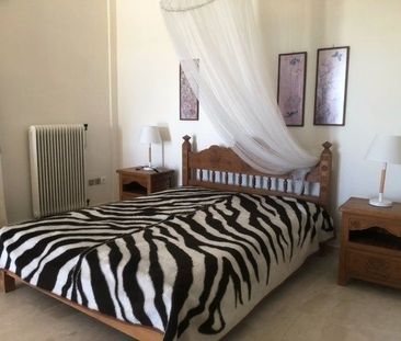 Μεζονέτα για ενοικίαση Σαρωνίδα - Photo 5