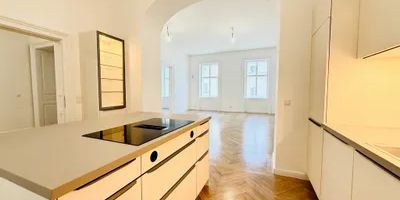ERSTBEZUG | NÄHE BÖRSE | EXQUISITE AUSSTATTUNG | 6 ZIMMER - Photo 3