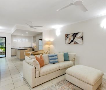 1/82-86 Martyn Street, Parramatta Park QLD 4870 - Apartment For Ren... - Photo 2