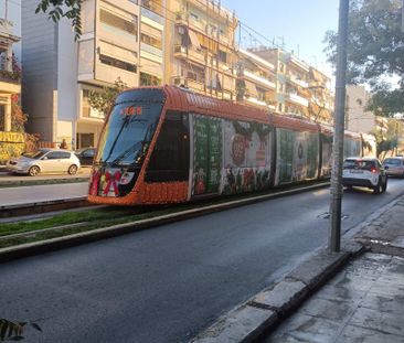 Ενοικίαση κατοικίας, 85 τ.μ., Αθήνα, 680 € - Photo 1