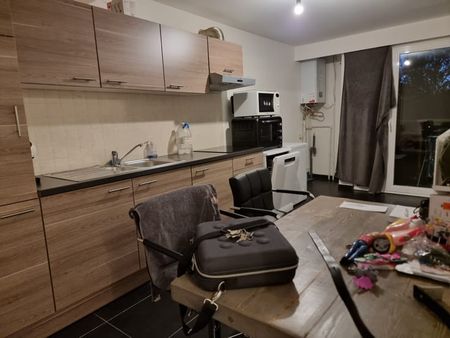 Appartement te huur - Photo 4