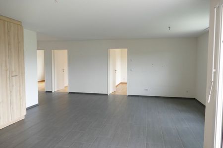 4.5-Zimmerwohnung mit Gartensitzplatz - in der Spitzi 1, Wahlen - Foto 5