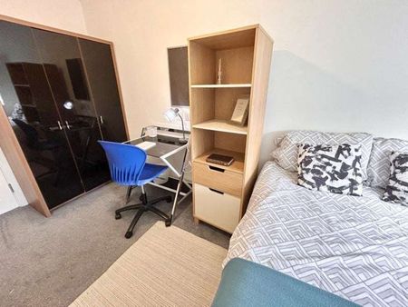 ⭐⭐ Spacious Rooms Available – Coventry ⭐⭐ Room 9 - Photo 3