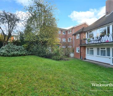 Lancaster Court, Mulgrave Road, Sutton, Surrey, SM2 - Photo 3