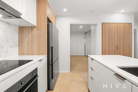 2203/15 Bowes Street, Phillip ACT 2606 - Apartment For Rent | Domain - Photo 2