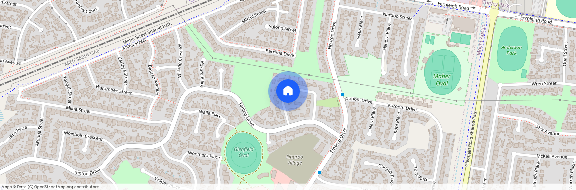 2/6 Bamarook Cres, NSW 2650, Glenfield Park