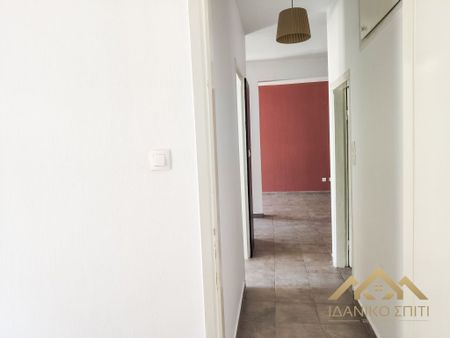 Διαμέρισμα για ενοικίαση Πυροπαθών (Νεάπολη) - Φωτογραφία 2