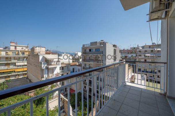 Διαμέρισμα για ενοικίαση Παντοκράτορος - Αρχαίο Ωδείο (Πάτρα) - Photo 1