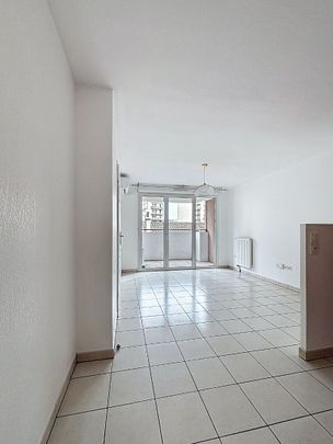 Appartement T2 Marseille 04 à louer - Photo 1