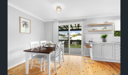 Simple Terrigal Beachside Living - Photo 5