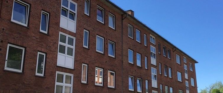 Die gefällt mir: Gemütliche Single-Wohnung! - Foto 1