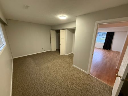 Very Spacious Ground Level Suite - Photo 5