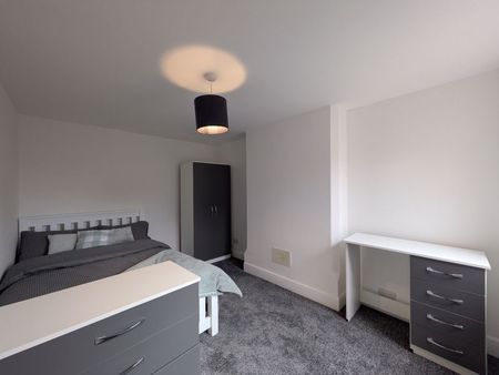 Harrington Drive, Nottingham - Photo 4