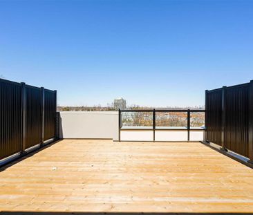 For Lease - 3483 Widdicombe Way Unit# 14, Mississauga, Ontario - Photo 4