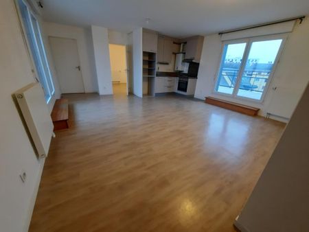 Appartement T1 à louer Pont Pean - 21 m² - Photo 3