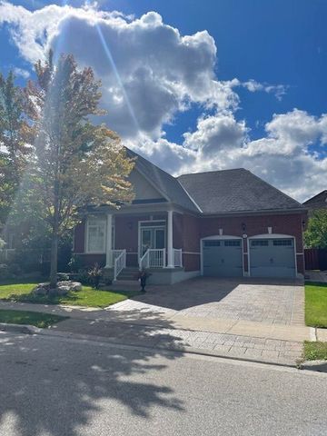 For Lease - 211 Saint Francis Avenue, Vaughan, Ontario - Photo 5