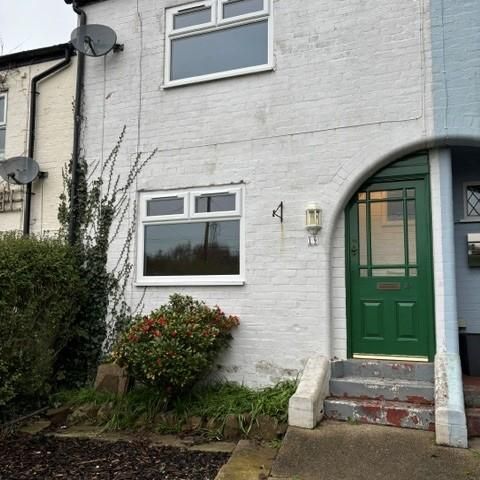 3 bedroom terraced house to rent - Photo 1