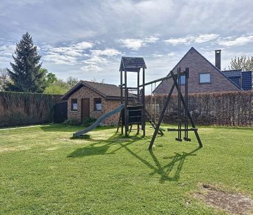 Villa met vijf slaapkamers in La Louvière Maurage - Photo 6