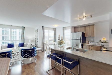 For Lease - 763 Bay Street Unit# 3608, Toronto, Ontario - Photo 3