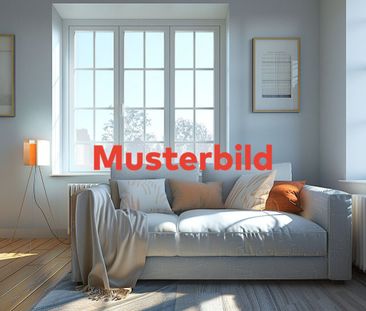 Immeuble d’échange : appartement moderne de 3 pièces au cœur de Zurich - Photo 1