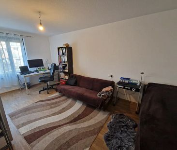 !!!NEUWERTIGE !!! 3-Zimmer-Wohnung in einem gepflegten Mehrfamilienhaus in Sindelfingen - Photo 5