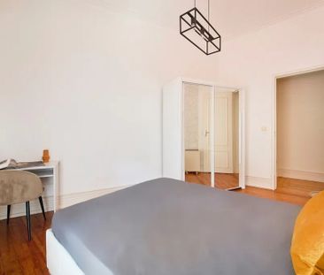 Avenida Álvares Cabral, Lisbon, Lisbon 1250-018 - Photo 5