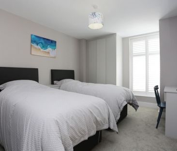 2 bedroom ground floor flat to rent - Photo 5