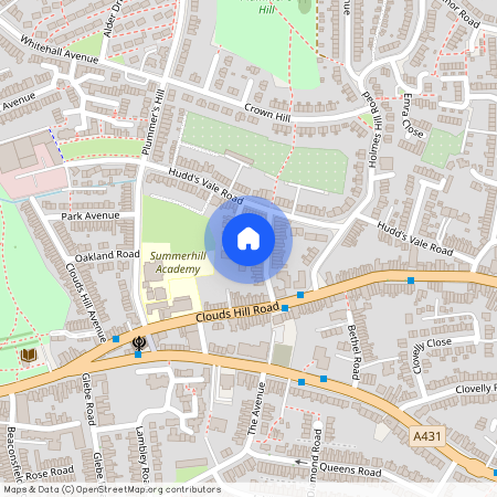 Albert Grove South, Bristol BS5