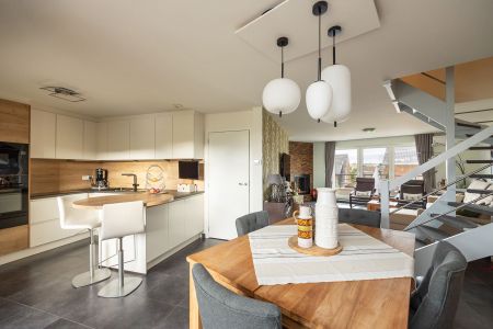 Appartement te huur - Photo 2